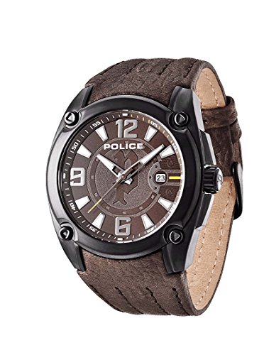Police Herren-ArmbandPL.13891JSB/12 Police Herren-ArmbandPL.13891JSB/12