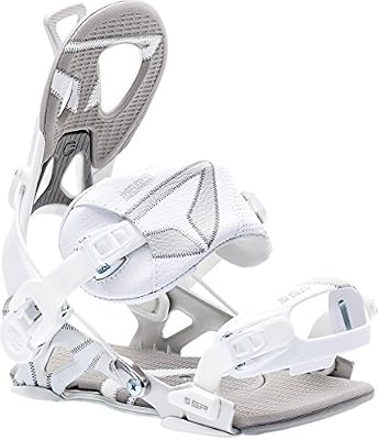 SP de United SP Core ft Snowboard M Blanc/Gris