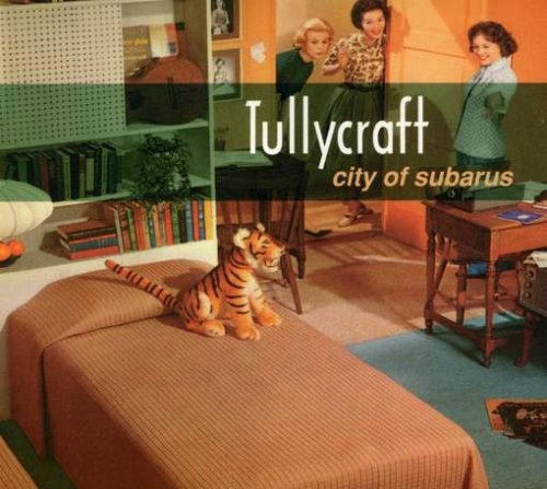 Preisvergleich Produktbild City of Subarus by Tullycraft (1999-11-30)
