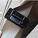 Produktbild Noradtjcca SI-AT05018 2 STK. Auto Sicherheitsgurt Clips Sicherheit Verstellbarer Clip Stopper Universal Anwendbar Einfache Installation