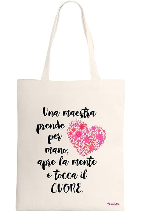 Borsa In Poliestere Cru 34x39 Cm - Ampia E Versatile, Manici Rinforzati - Foto 10