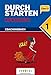 Durchstarten - Spanisch - Neubearbeitung: 1. Lernjahr - Erklärung und Training mit CD by 