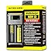 Produktbild Akku Batterie Ladegerät Station Nitecore Intellicharger NEW i2 Li-ion AA 18650 14500 18350 16340 10400 Battery Charger E-Zigarette