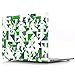 Produktbild proelife 2 in 1 Premium Ultra Thin PC Hard Fall Shell Cover Protector und einem gleichen Muster TPU Solid Tastatur Cover für MacBook 30,5 cm (Modell: A1534) Macbook 12'' Many Triangle