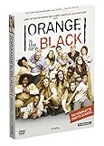 Image de Orange Is the New Black - Die komplette zweite Staffel [5 DVDs]