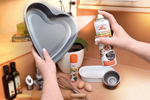 3 Dosen Backtrennspray, Brattrennspray - 3