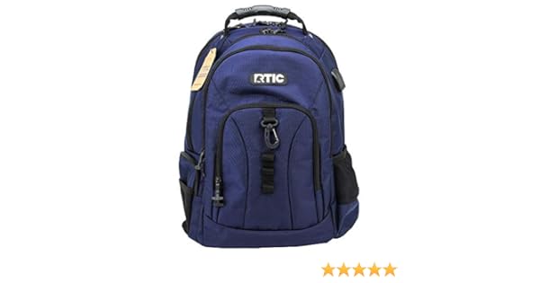 rtic summit laptop backpack
