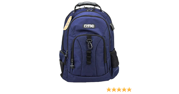 rtic summit laptop backpack