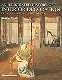 An Illustrated History of Interior Decoration: From Pompeii to Art Nouveau by 