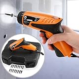 einhell mini akkuschrauber test ⭐️⭐️⭐️⭐️⭐️ Einfache Anwendung durch Schnellspannbohrfutter