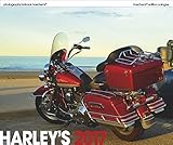Image de Harley's 2017: Fotokunstkalender XL Format 50 x 42 cm