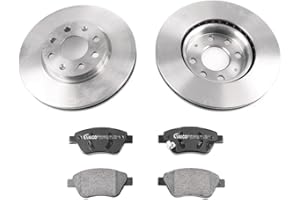 VAICO V40-1614 Kit de frein, frein à disque