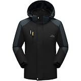 Chombu Waterproof Shell Jacket 