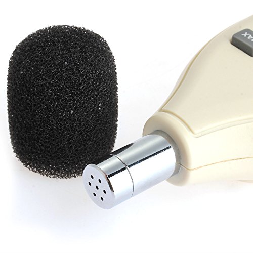 Schallpegel Lärm Messgerät Schallpegelmesser 30 -130 dB - 4