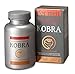 Produktbild Kobra for Men 60 Tabs natürliches Mittel zur Potenzsteigerung von Extasialand
