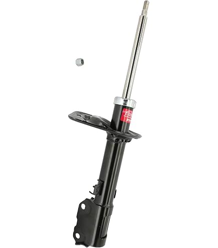 Ressort Hélicoïdal KYB RA5132 Pour Essieu Arrière - Compatible Skoda Felicia I Et II