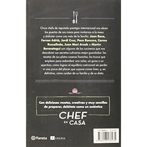 El Chef En Casa (Planeta Cocina)