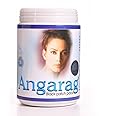 AKANSHA Angarag Ayurvedic Tan, Dark Circle and Black Spot Removal Face Pack (100gm)