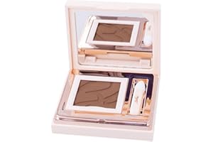 BioNike Defence Color - Silky Touch Ombretto Occhi Portatile, Long Lasting fino a 8H, Pigmenti Intensi, Texture Sottile e Modulabile, Applicatore e Specchio Incluso