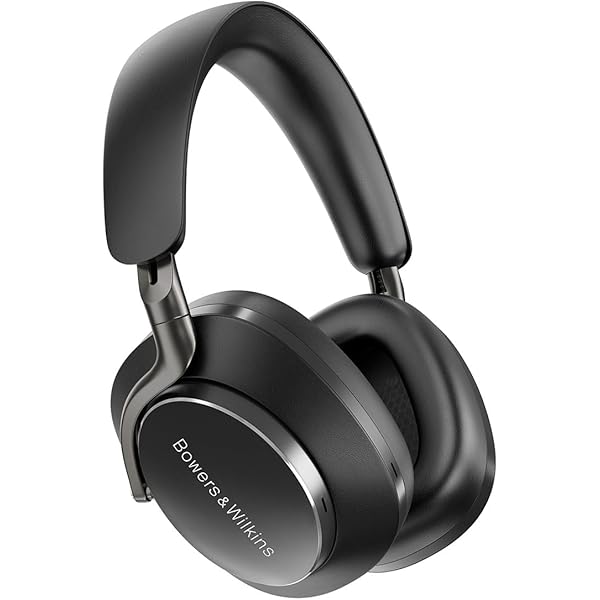 Master & Dynamic MW65 ANC Wireless Over-Ear-Kopfhörer, Noise 