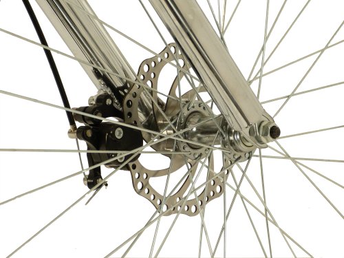 2Fast4You Erwachsene Chopper Fahrrad Terminator - 3