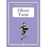 Oliver Twist - (Rainbow Pocket Book Series)