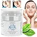 Produktbild Hyaluronsäure Nachtcreme, Hyaluron Creme, Nachtcreme, Mit Retinol/Vitamin E, Anti-Aging-Feuchtigkeitscreme, Nachtpflege, Gesicht, Hals, Dekolleté, Augen, Anti Falten Feuchtigkeitsbehandlung, 50ml