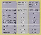 Holle Bio-Babybrei Reisflocken - 2