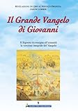 Image de Il Grande Vangelo di Giovanni 9° volume