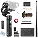 Produktbild Zhiyun Crane M2 3-Axis Gimbals Compatible for Action Camera, Mirrorless Compact Cameras,Smartphones,Payload: 130g - 720g,with Tripod and Extension Rod