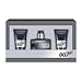 James Bond 007 2015 Gift Set : 50ml Eau De Toilette EDT Spray & 2 x 50ml Shower Gel