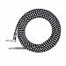 Produktbild Rayzm Gitarrenkabel, 6.35mm geräuschloses Basskabel, 3 Meter Instrumentenkabel