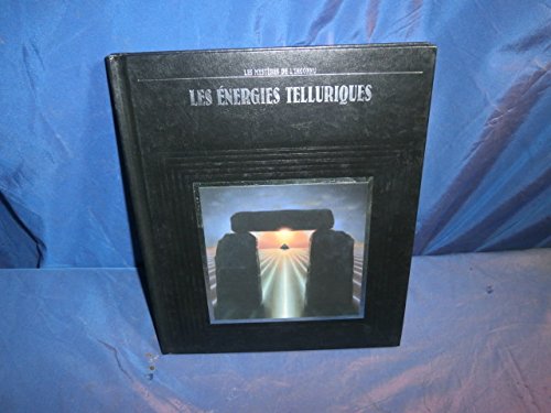 Les Energies telluriques francais Les Energies telluriques francais
