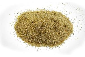 Askoll Aa210003 Pure Sand Aurum Sabbia Oro Fine per Fondale Acquario