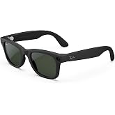 Ray-ban | Meta Smart Glasses