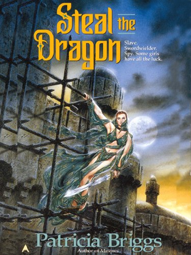 Steal the Dragon (Sianim Book 3) (English Edition)