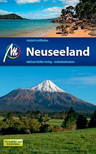 Download Neuseeland: Reiseführer mit vielen praktischen Tipps.