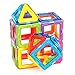 Magformers Building and Construction Toy Set (30-Piece)