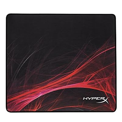 HyperX FURY S Édition Speed - Tapis de souris Pro Gaming Taille L