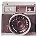 Hangqiao 3D Camera Print Cushion Cover Plush Couch Throw Sofa Pillow Case , Style 1