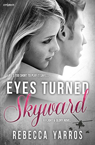 Eyes Turned Skyward (Flight & Glory Book 2) (English Edition)