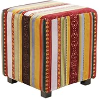 Kare Taburete Very British