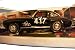 Produktbild BBurago 3213 - Miglia Mercedes-Benz 300 SL (1954), 1:18