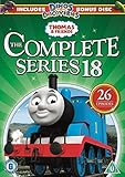 Thomas & Friends : Complete Series 18 [DVD]