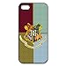 Produktbild Harry Potter Design Hülle für das iPhone 5/5S,Personalized Hülle fuer iPhone 5 Zoll,Case Cover für iPhone5S,Phone Case Handy Schutzhuelle Etui back cover für iPhone 5 / 5S
