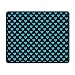 Produktbild Scrabble Good Vibes - Non-Slip Rubber Mousepad, Gaming Mouse Pad