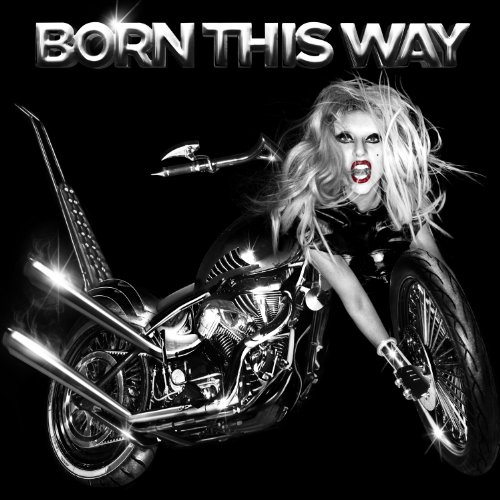 Born This Way Born This Way