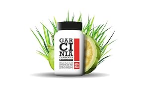 nutree® GC Garcinia Cambogia 60% HCA Capsules Vegan | 90 Capsules