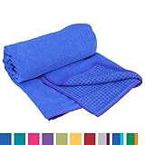 GRIP2 Yoga Towel