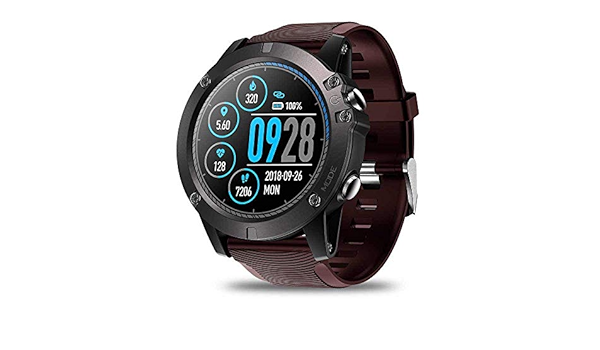 tactical smartwatch v5 amazon